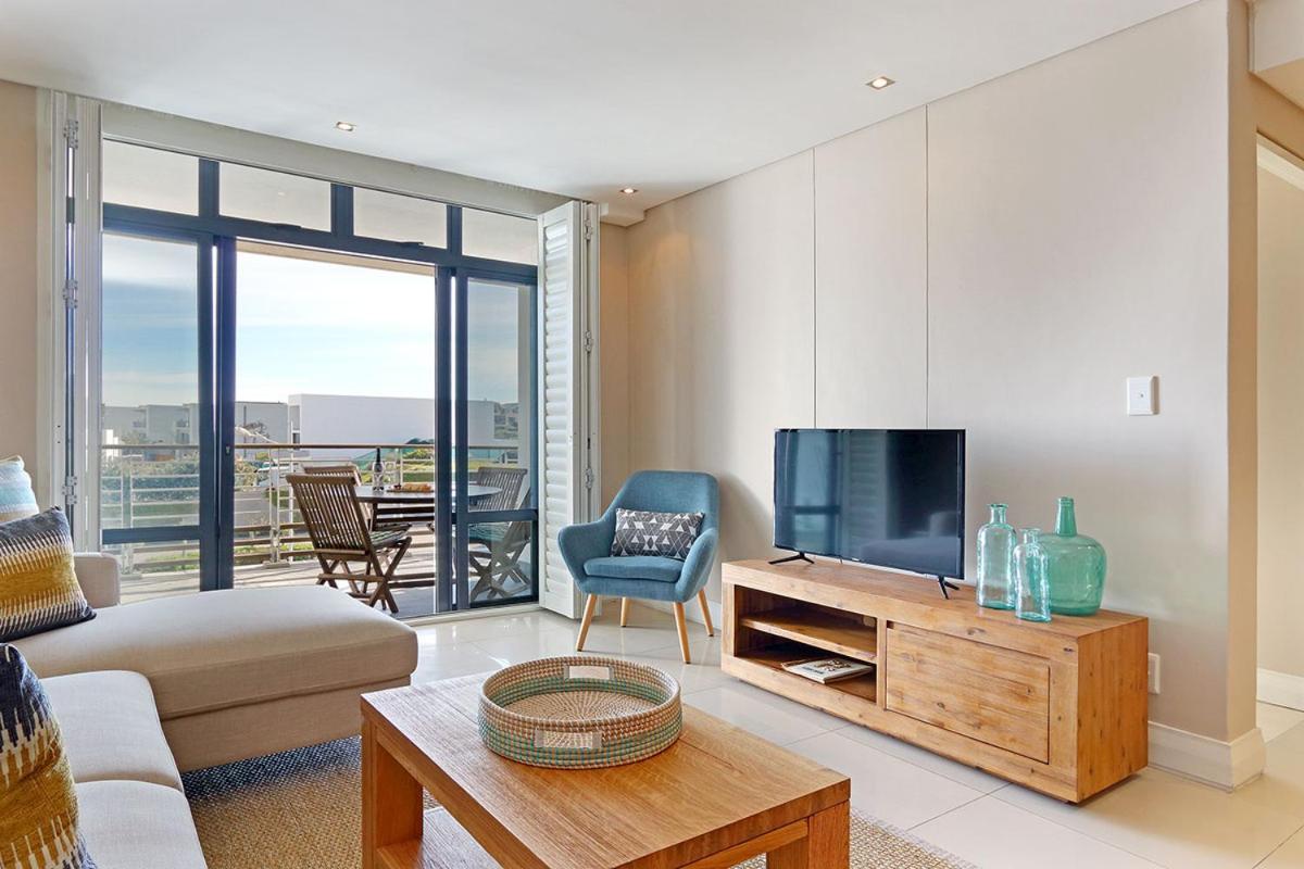 Apartamento Eden On The Bay 172 By Hostagents Bloubergstrand Exterior foto